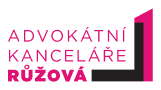 Advokátní kanceláře Růžová